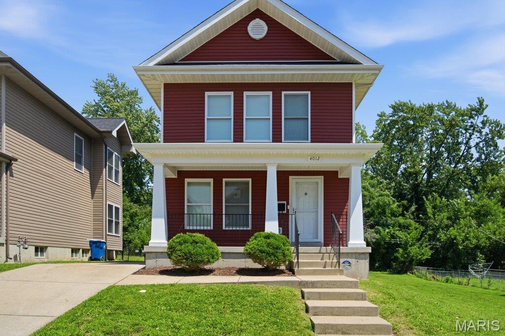 Hollywood Heights Amd Blk 1 Lts 49 - Residential