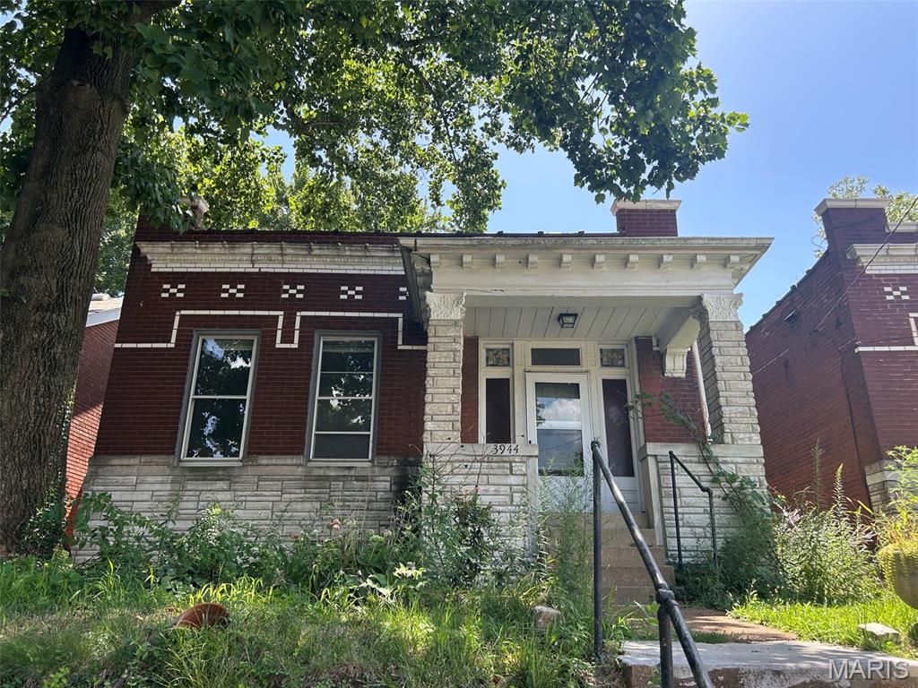 Gravois Meramec Heights Add - Residential