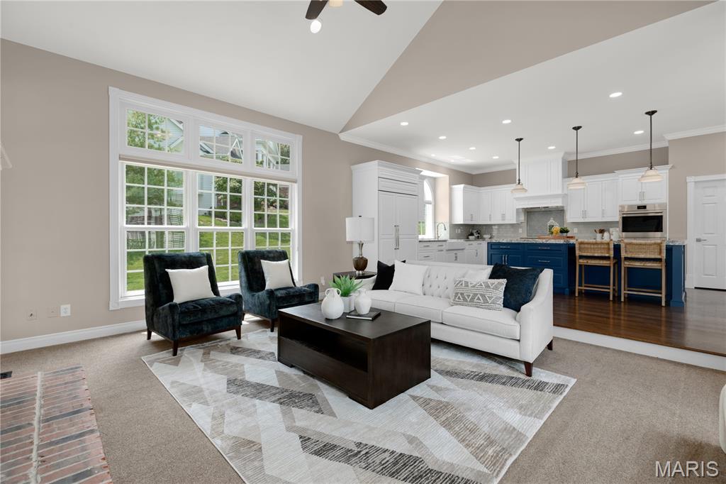 The Summit At Wildhorse - Residential