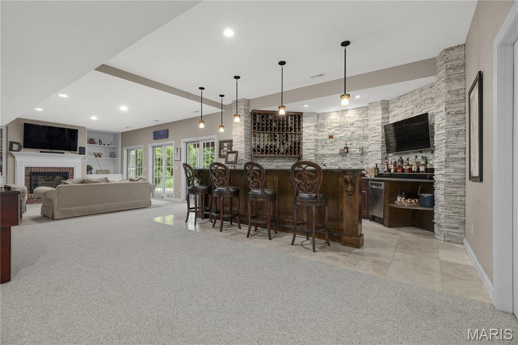 The Summit At Wildhorse - Residential