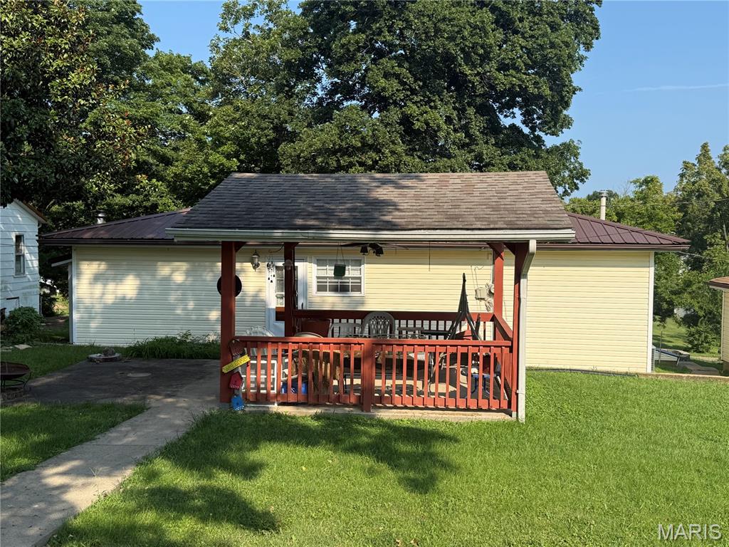 n - Residential
