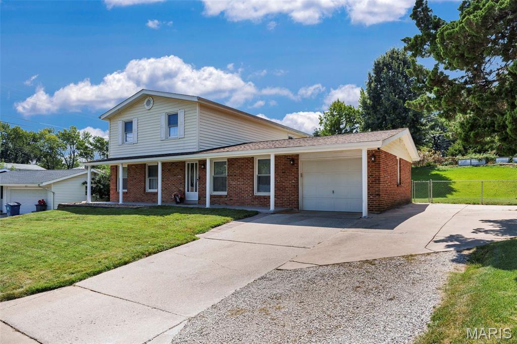 Boone Hills #2 - Residential