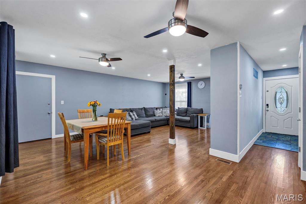 Boone Hills #2 - Residential