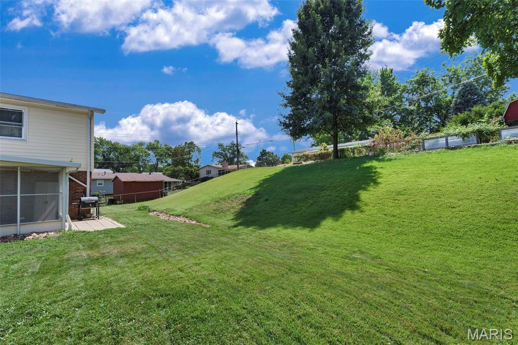 Boone Hills #2 - Residential