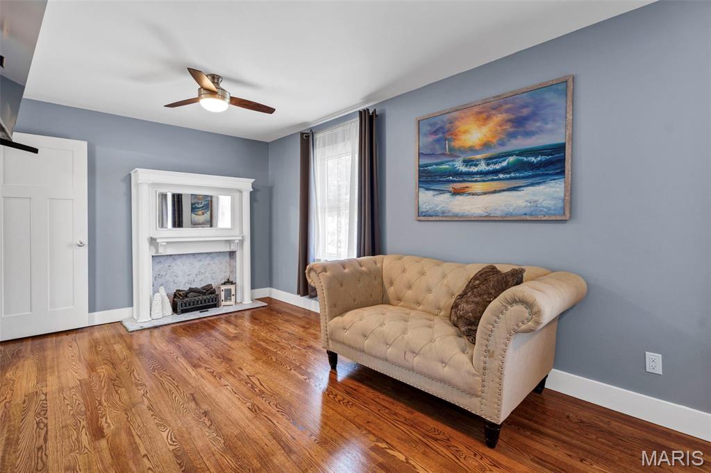 Boone Hills #2 - Residential