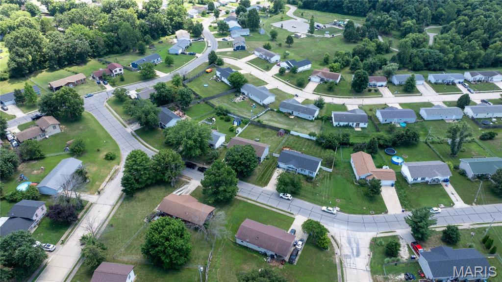 Trojan Lake - Residential