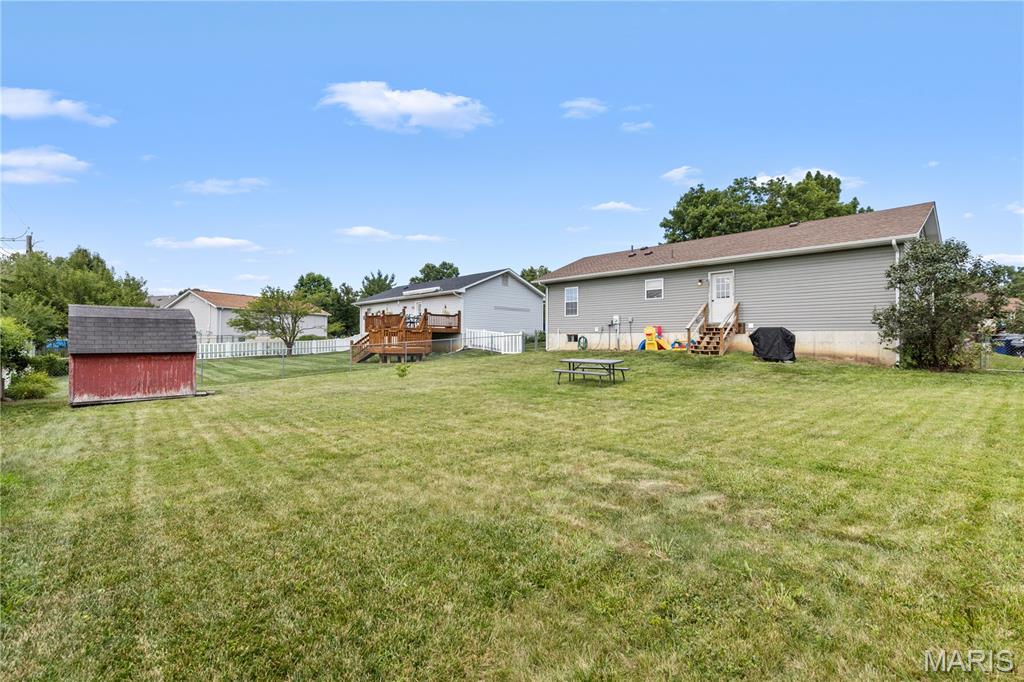 Trojan Lake - Residential