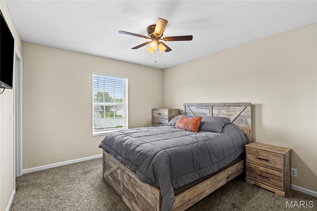 Trojan Lake - Residential