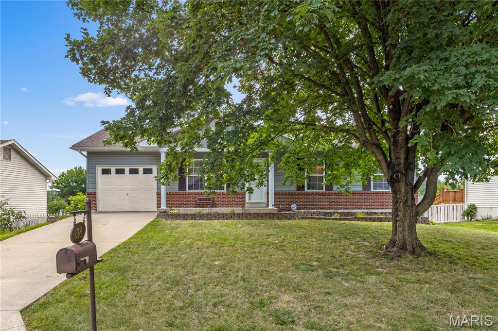 Trojan Lake - Residential