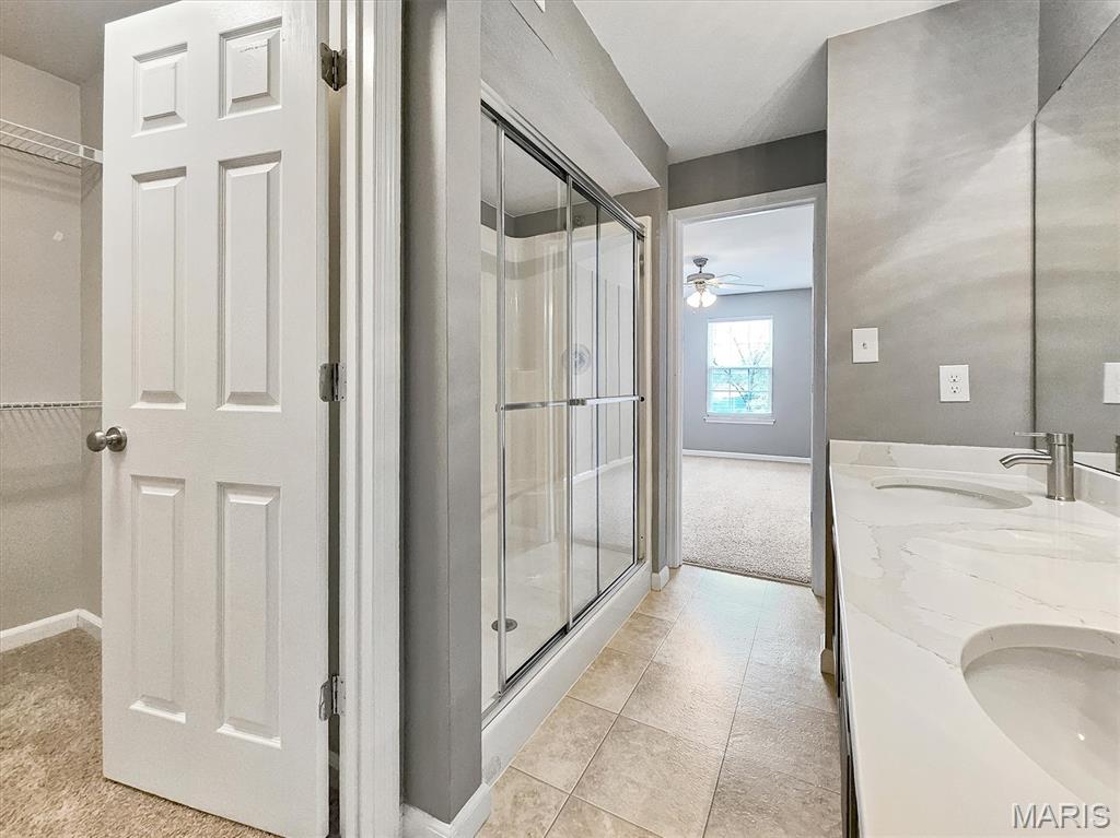 Bexley Station Condo - Residential Lease