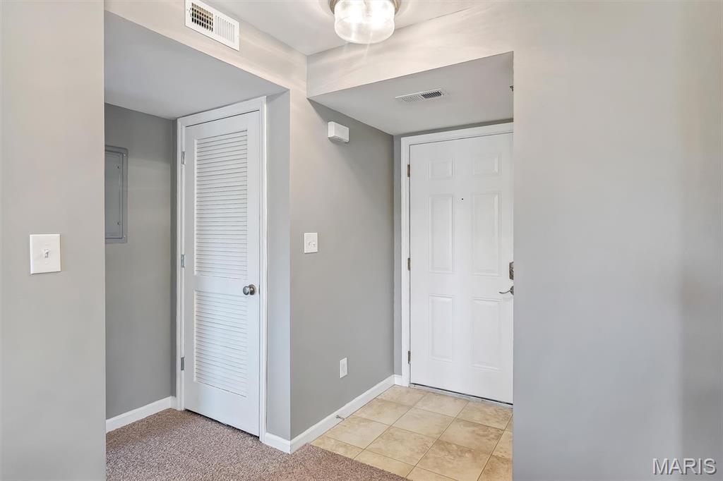 Bexley Station Condo - Residential Lease