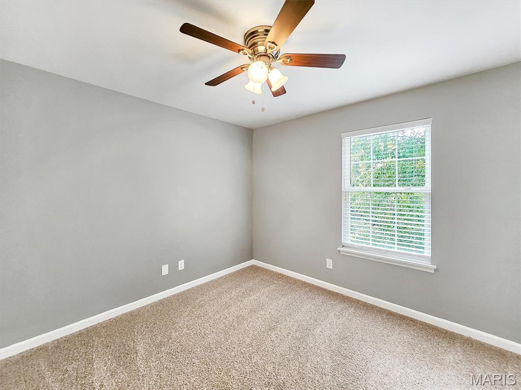 Bexley Station Condo - Residential Lease