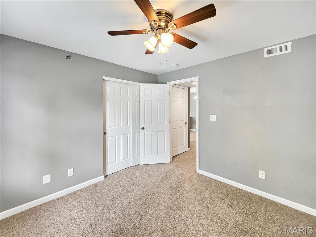 Bexley Station Condo - Residential Lease