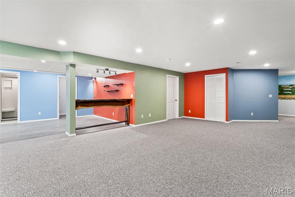 Bluff Hill Acres - Residential
