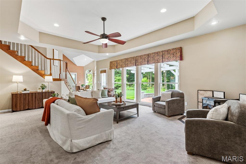 Bluff Hill Acres - Residential