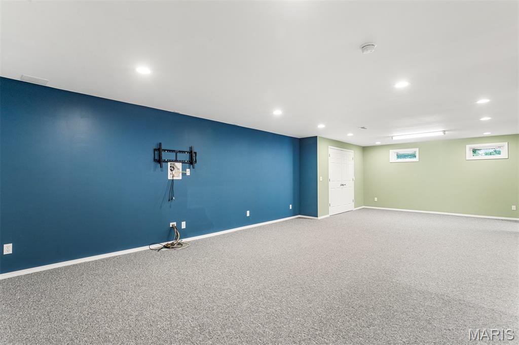 Bluff Hill Acres - Residential