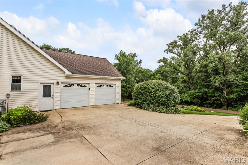 Bluff Hill Acres - Residential