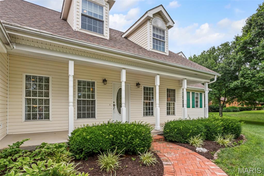 Bluff Hill Acres - Residential
