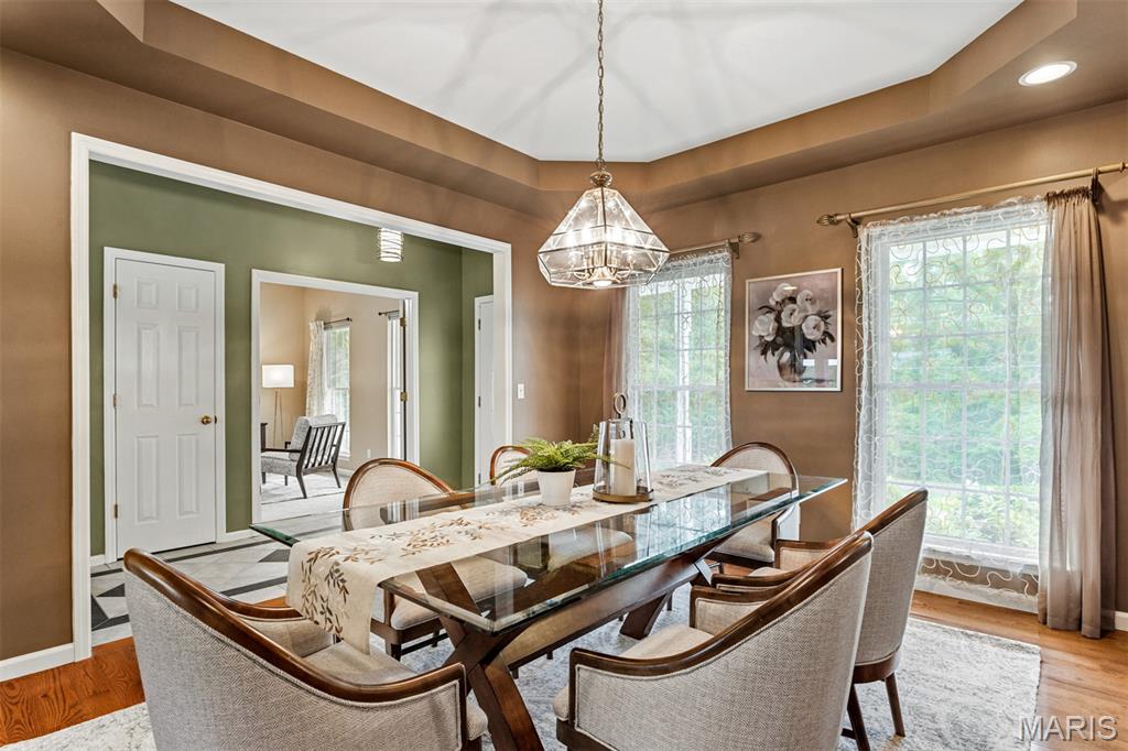Bluff Hill Acres - Residential