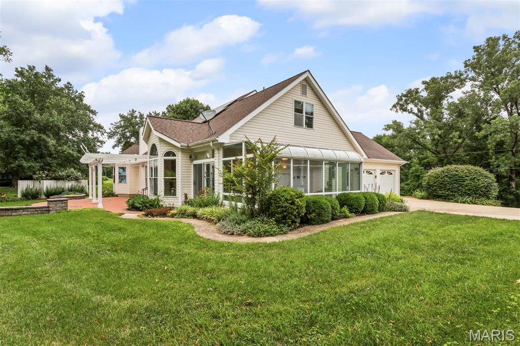 Bluff Hill Acres - Residential