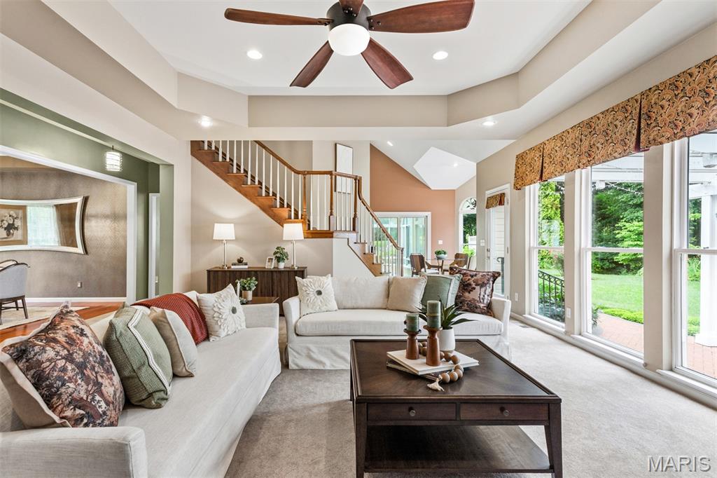 Bluff Hill Acres - Residential