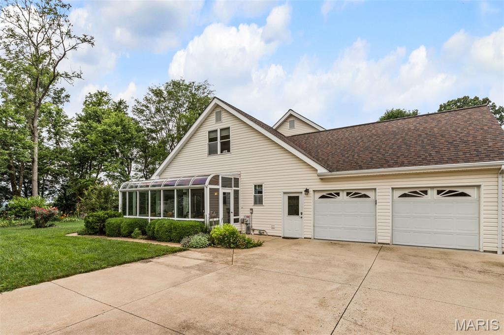 Bluff Hill Acres - Residential