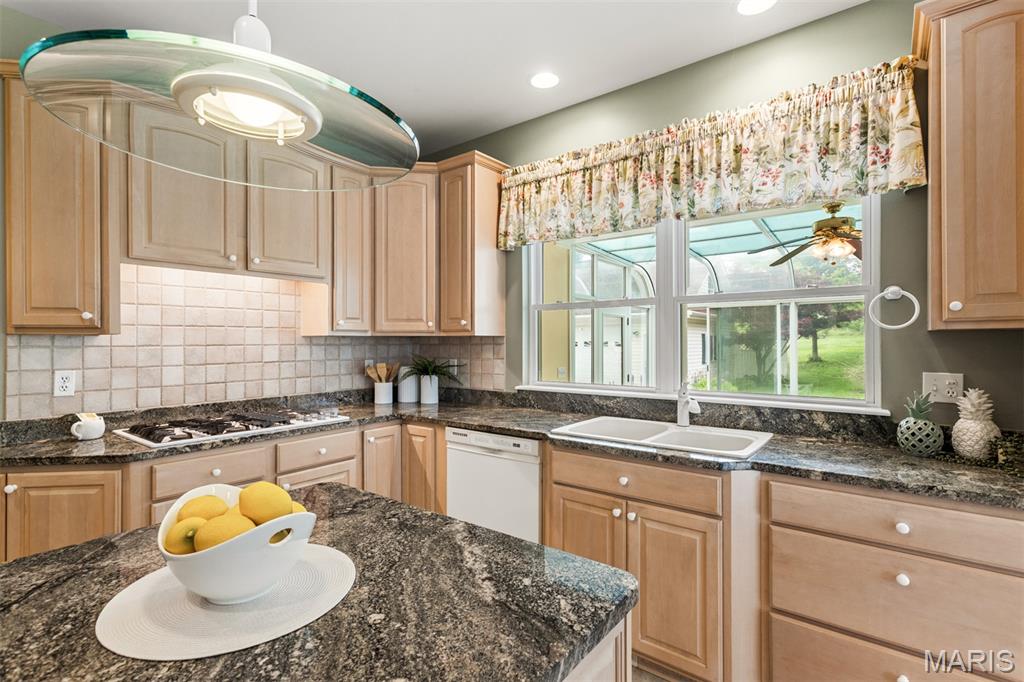 Bluff Hill Acres - Residential