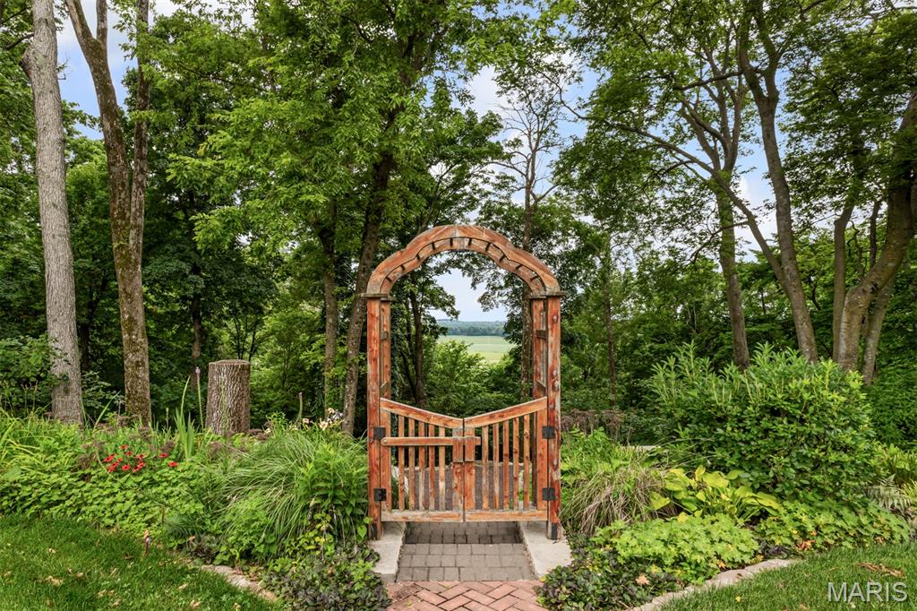Bluff Hill Acres - Residential