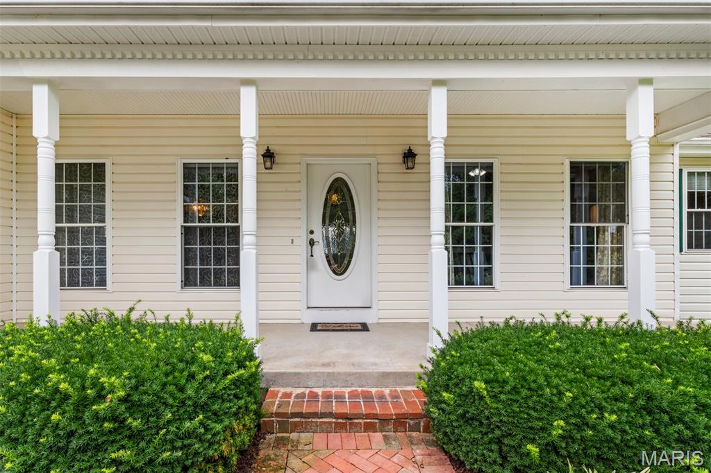 Bluff Hill Acres - Residential