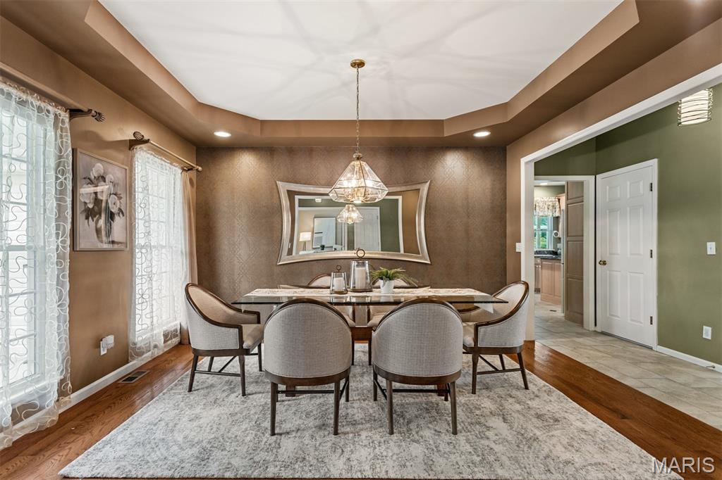 Bluff Hill Acres - Residential