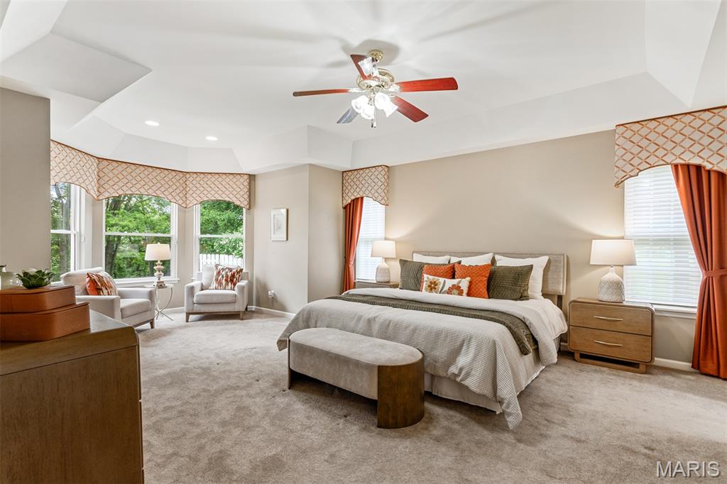 Bluff Hill Acres - Residential