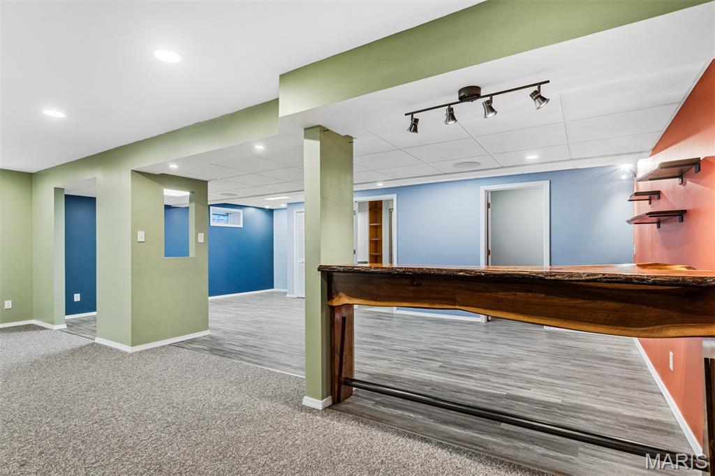 Bluff Hill Acres - Residential