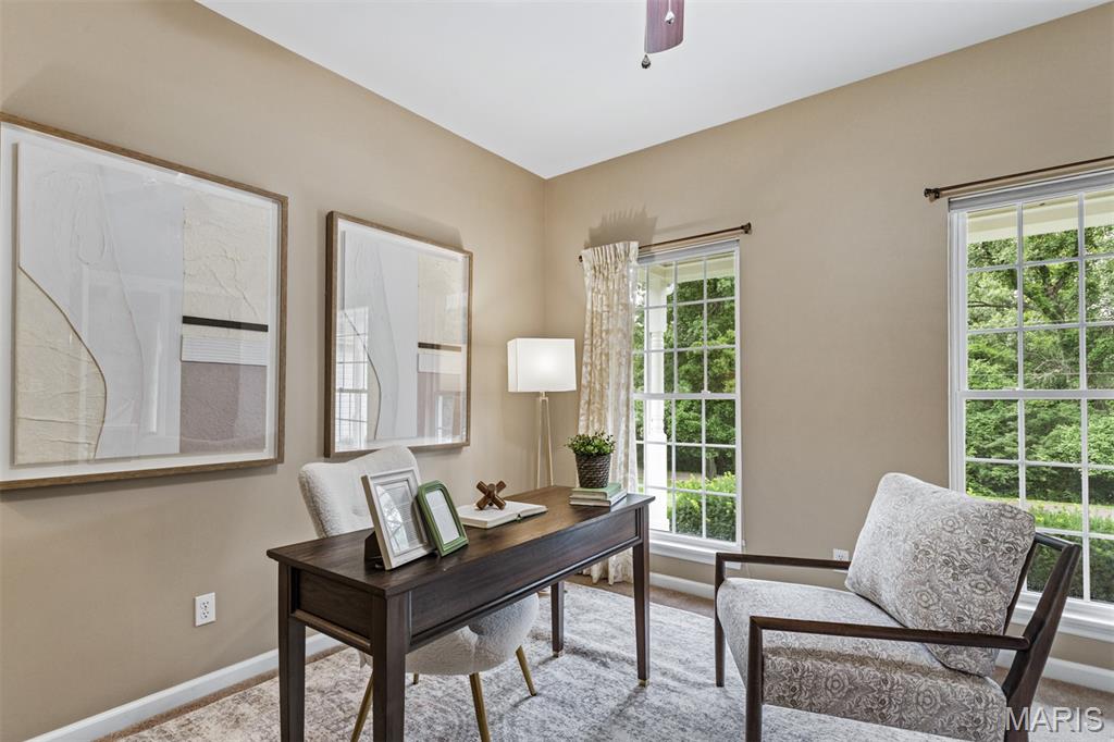 Bluff Hill Acres - Residential