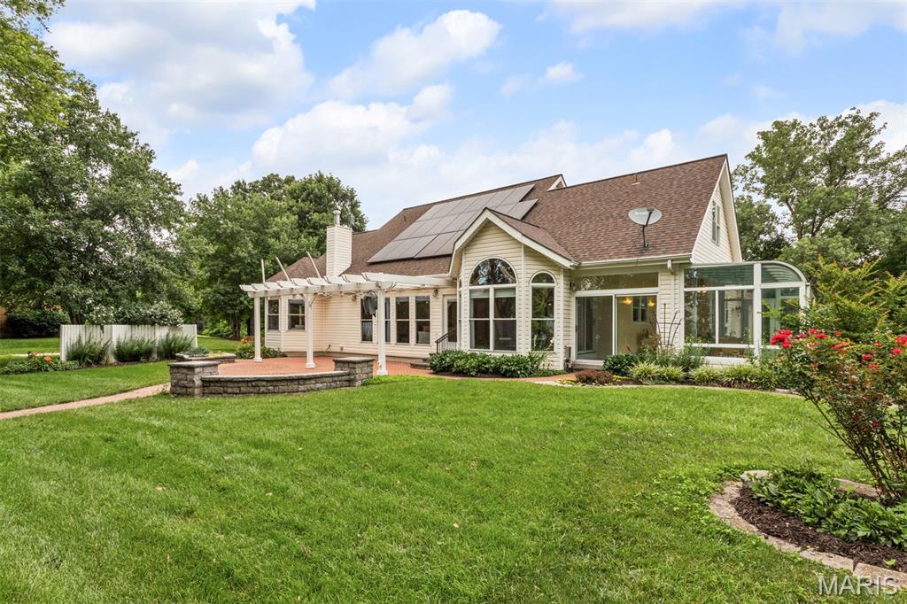 Bluff Hill Acres - Residential