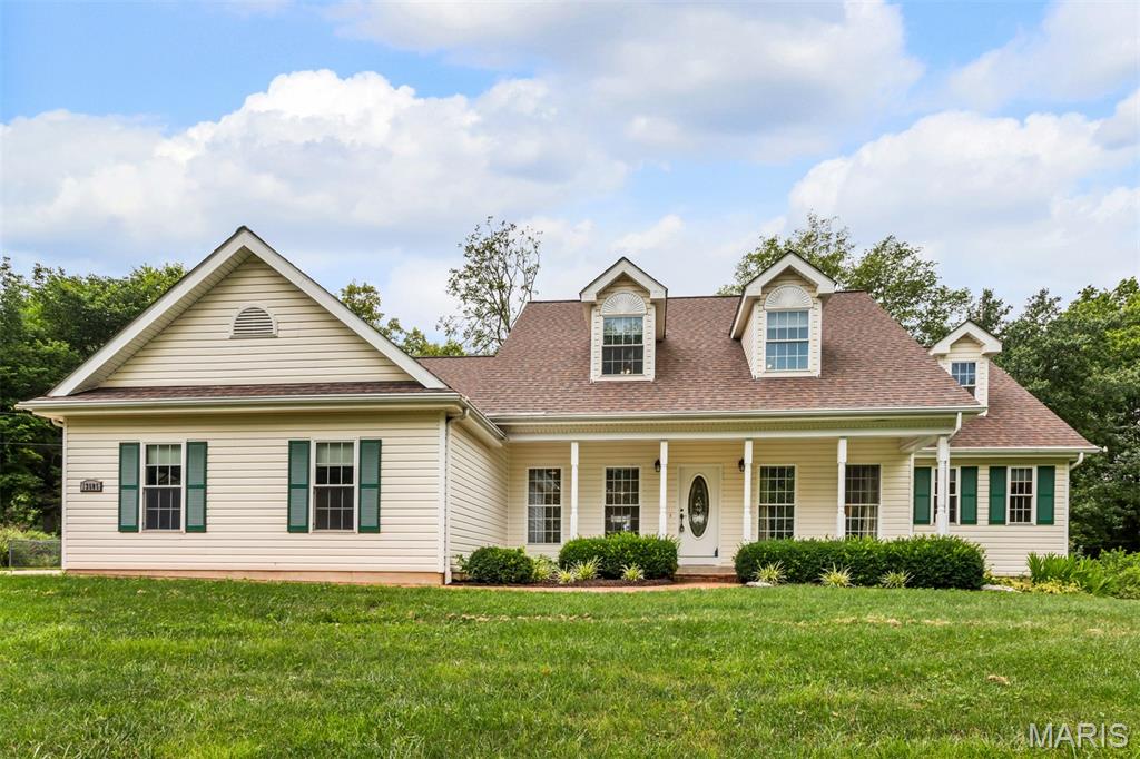Bluff Hill Acres - Residential