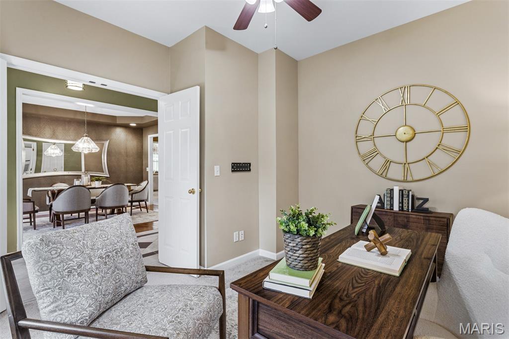 Bluff Hill Acres - Residential