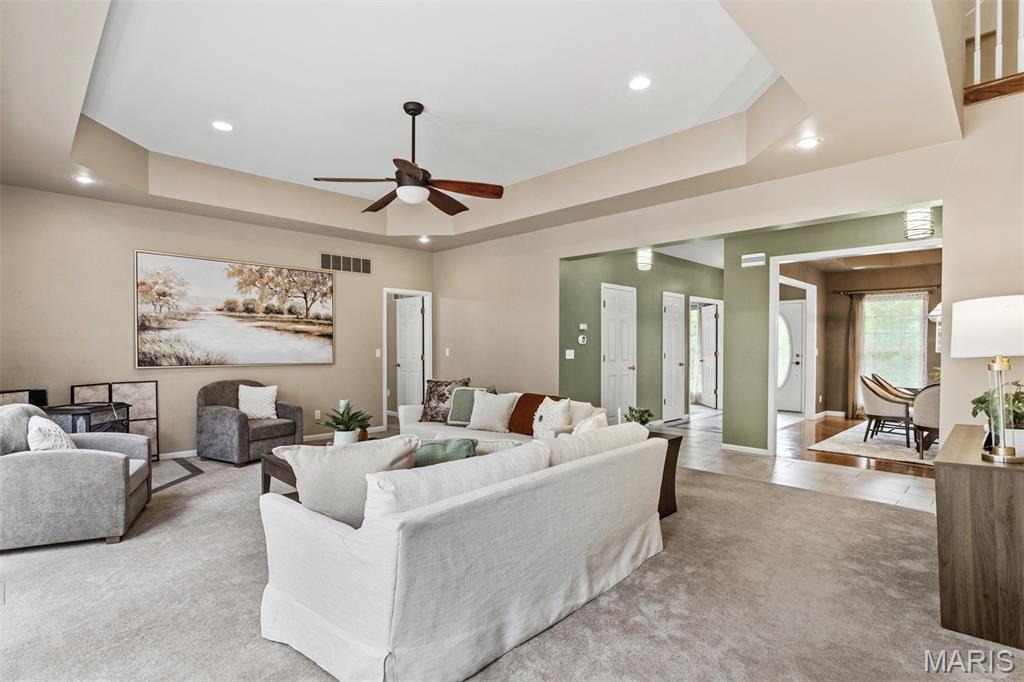 Bluff Hill Acres - Residential