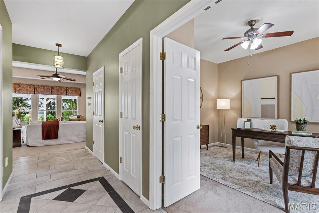 Bluff Hill Acres - Residential