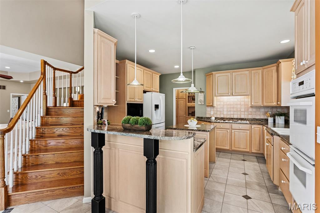 Bluff Hill Acres - Residential