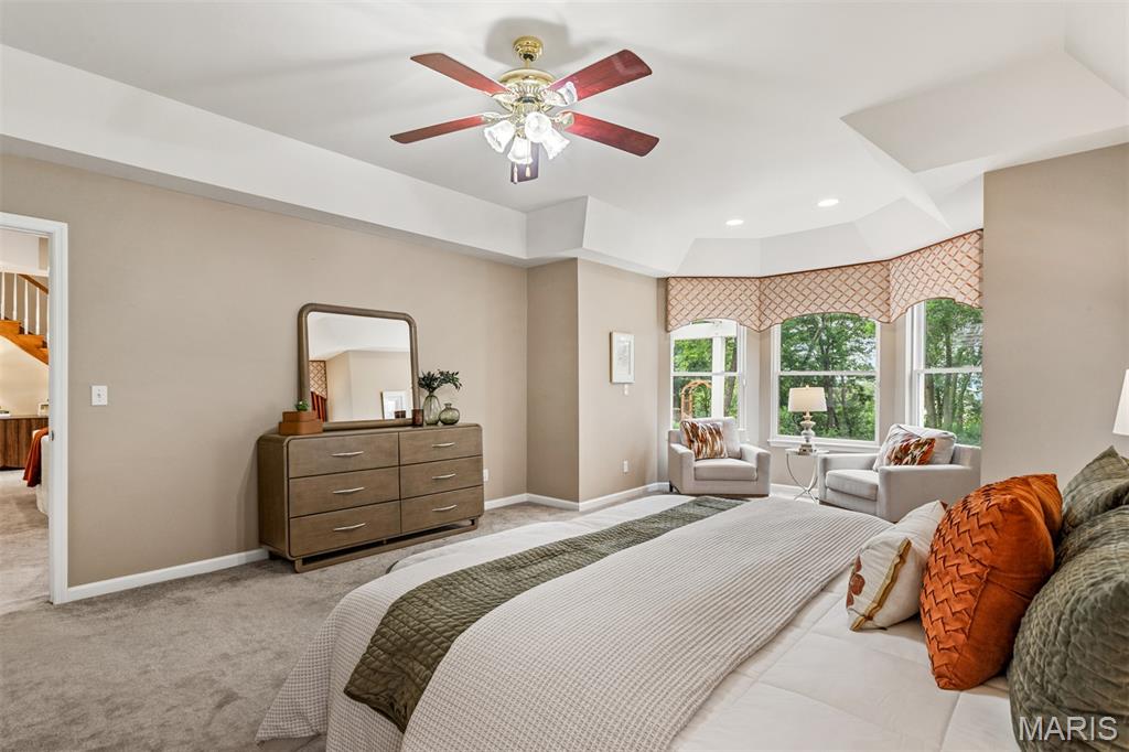 Bluff Hill Acres - Residential