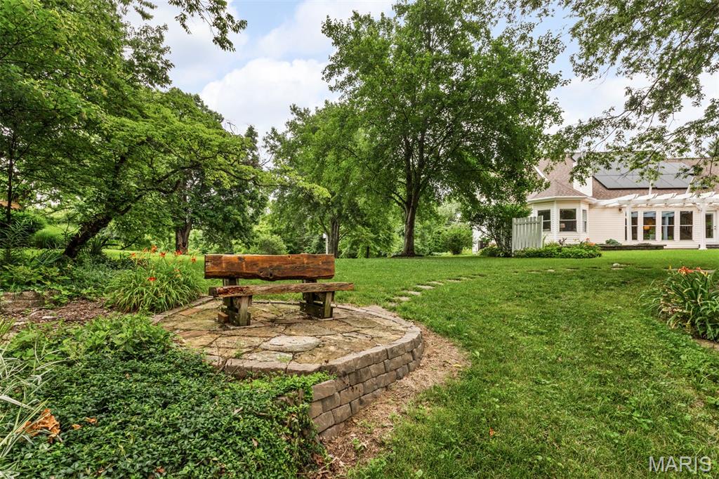 Bluff Hill Acres - Residential