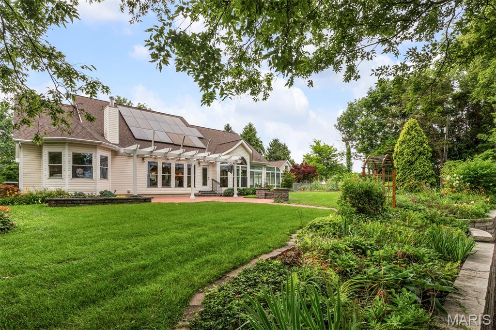 Bluff Hill Acres - Residential