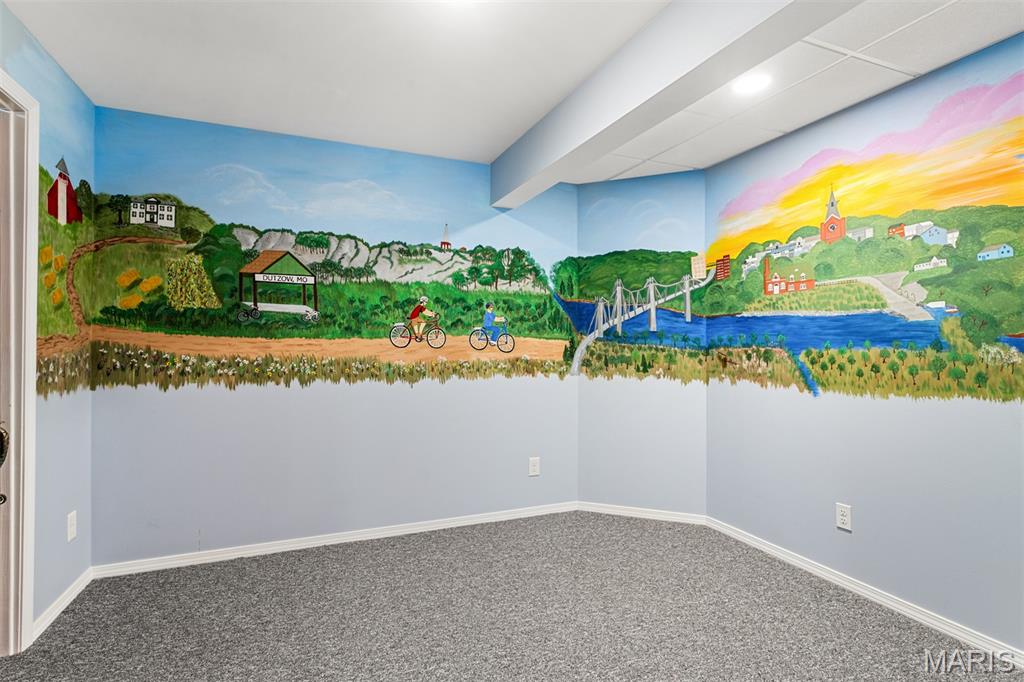 Bluff Hill Acres - Residential