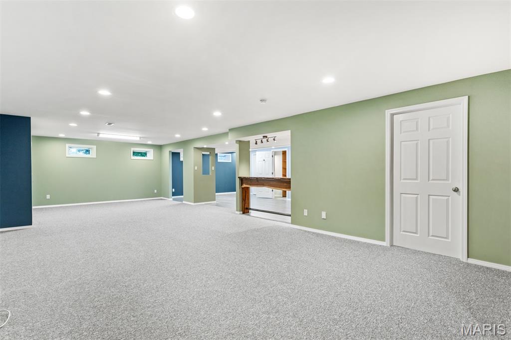 Bluff Hill Acres - Residential