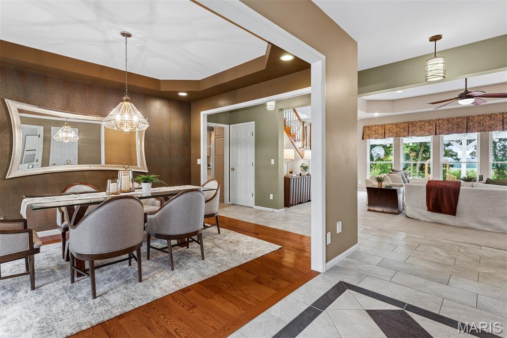 Bluff Hill Acres - Residential