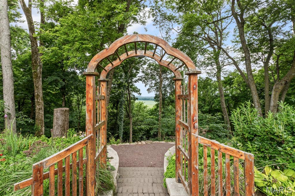 Bluff Hill Acres - Residential