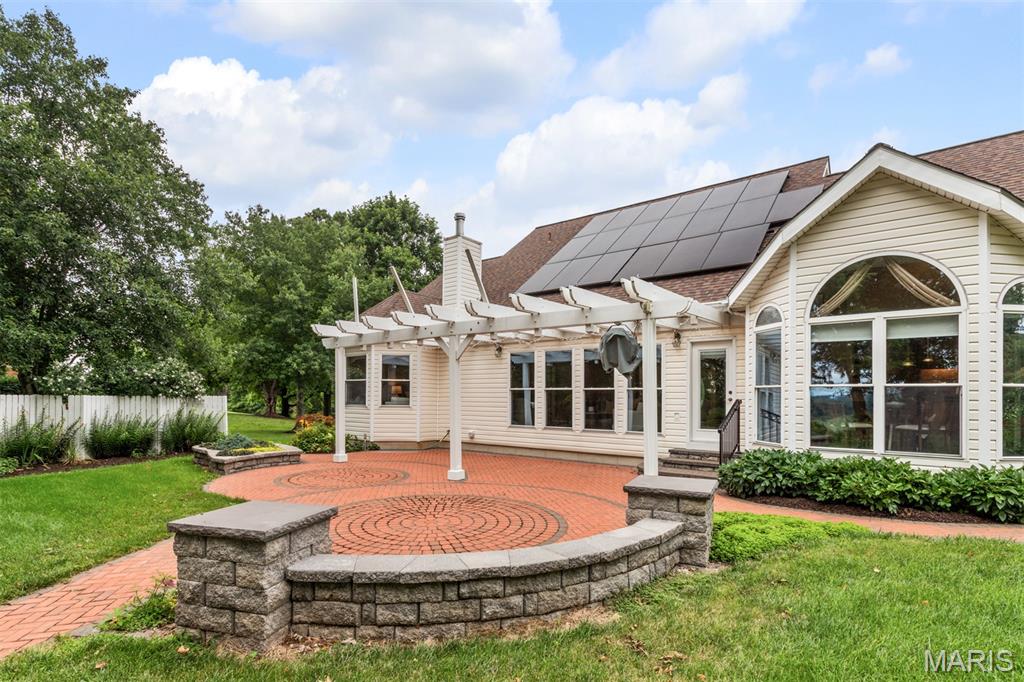Bluff Hill Acres - Residential
