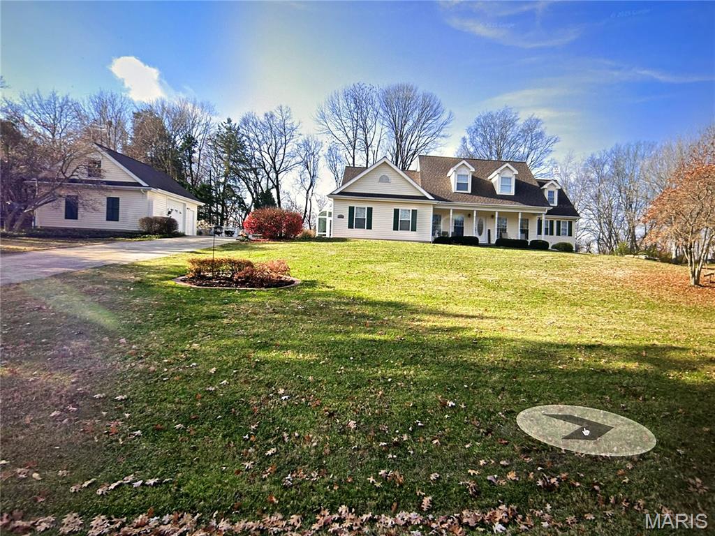 Bluff Hill Acres - Residential