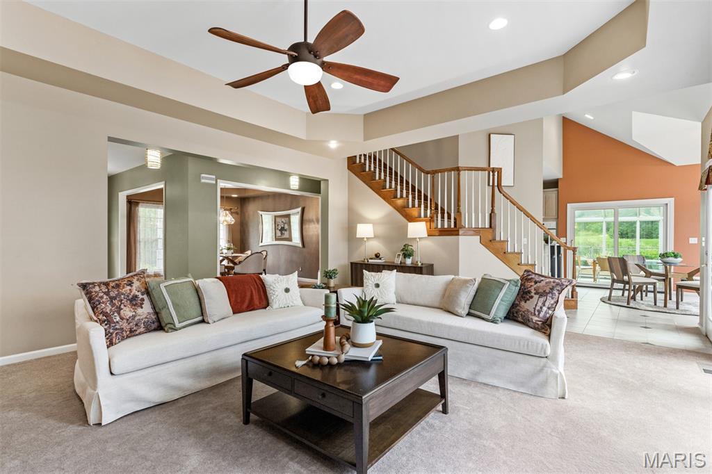 Bluff Hill Acres - Residential