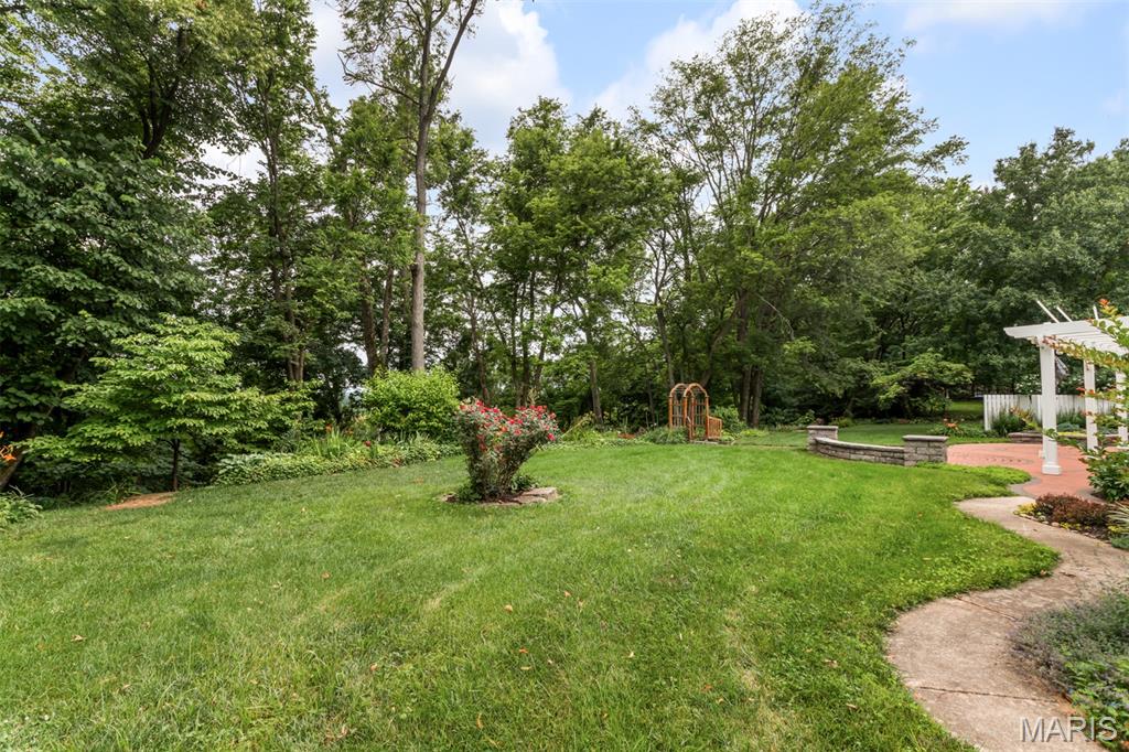 Bluff Hill Acres - Residential